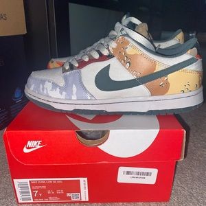 Nike dunks